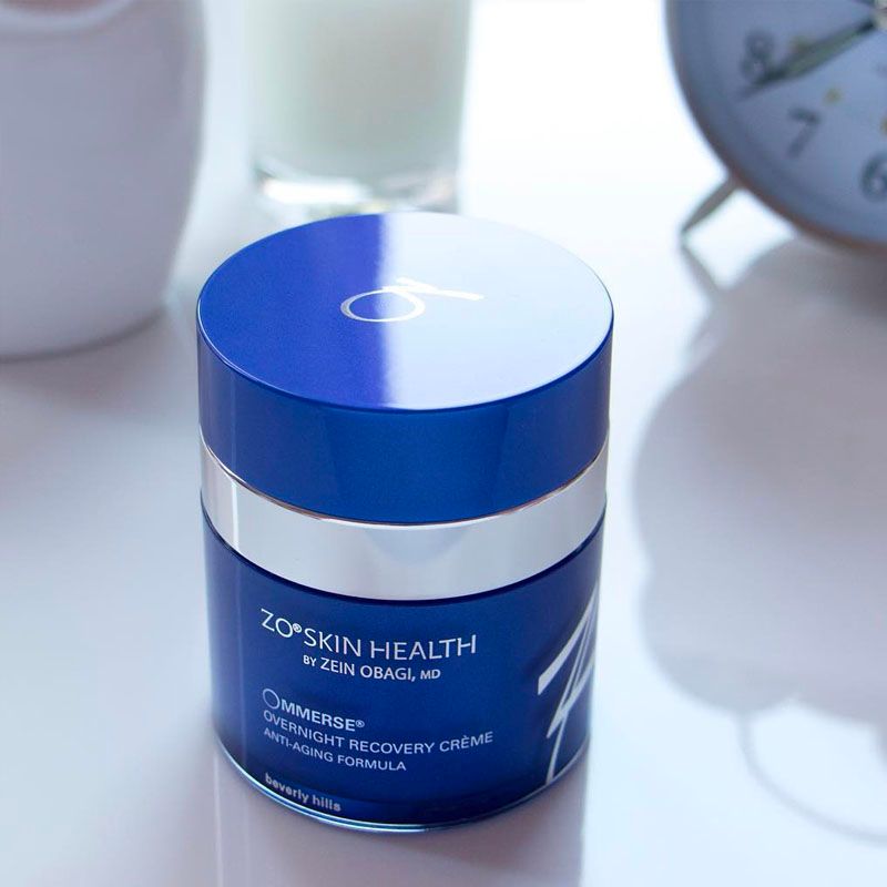 Kem cấp ẩm và làm dịu cho da khô, nhạy cảm - ZO® SKIN HEALTH Recovery Creme (50ml)
