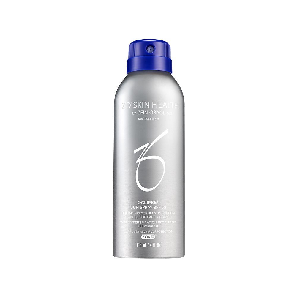 Xịt chống nắng cho mặt & toàn thân - ZO® SKIN HEALTH Oclipse Sun Spray SPF 50