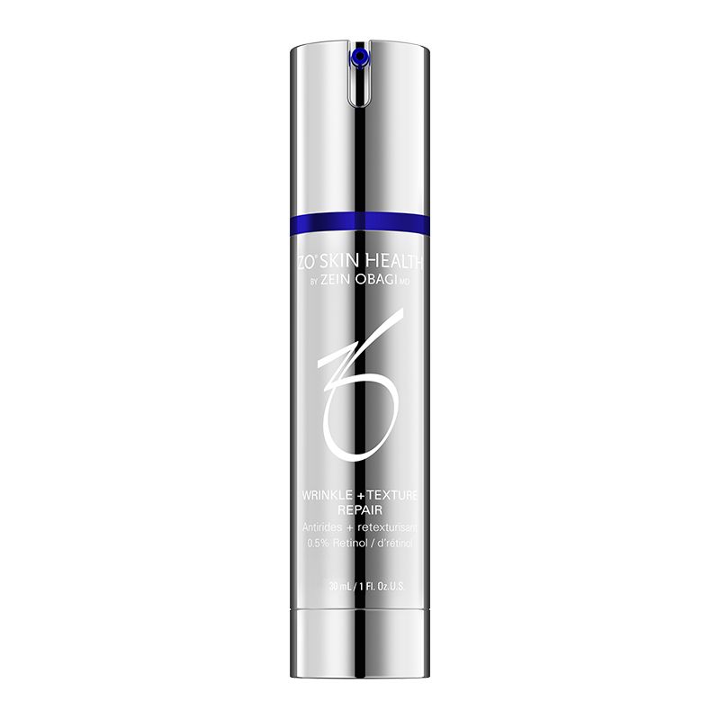 Kem dưỡng ngăn ngừa lão hoá chuyên sâu - ZO® SKIN HEALTH Wrinkle + Texture Repair 0.5% Retinol