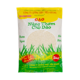 Gạo Nàng Thơm Chợ Đào