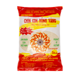 Gạo Chín Con Rồng Vàng