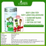  BỘT CẦN TÂY DALAHOUSE GIẢM CÂN SAU SINH SIẾT MỠ BỤNG ĐẸP DA SẠCH MỤN DETOX CƠ THỂ - CT150G 