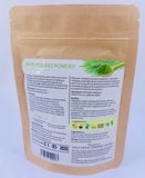  BỘT CỎ LÚA MÌ SUPER FOOD DALAHOUSE 50g - WHEAT GRASS 