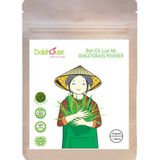  BỘT CỎ LÚA MÌ SUPER FOOD DALAHOUSE 50g - WHEAT GRASS 