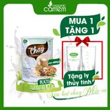  [MUA 1 TẶNG 1] Sữa chay soyna - Sữa chay cao cấp soyna - Sữa hạt cho người ăn chay - sữa thuần chay soyna 