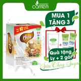  [MUA 1 TẶNG 1] Sữa chay soyna - Sữa chay cao cấp soyna - Sữa hạt cho người ăn chay - sữa thuần chay soyna 