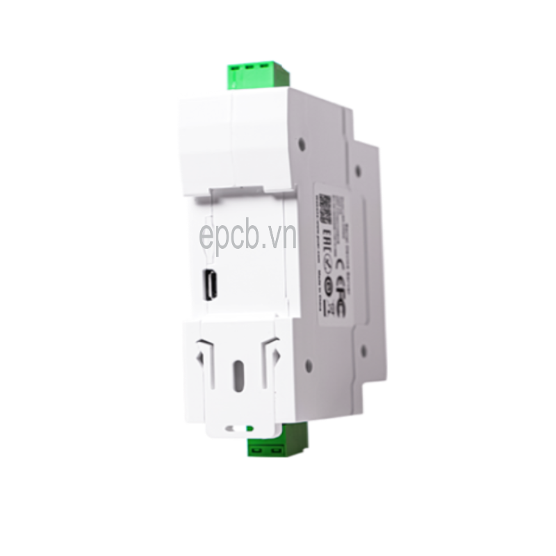 Bộ chuyển đổi RS485 sang Ethernet USR-DR302