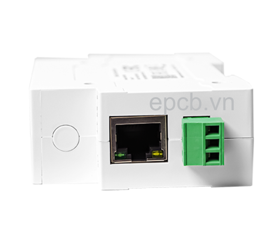 Bộ chuyển đổi RS485 sang Ethernet USR-DR302