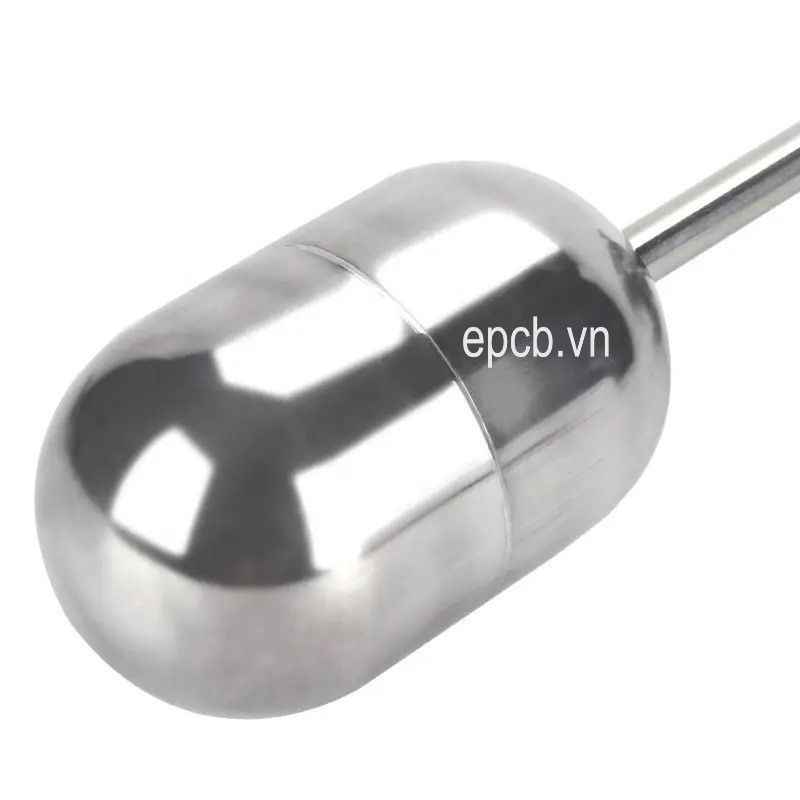 Cảm biến công tắc phao báo mức điện tử UQK-01 UQK-02 UQK-03