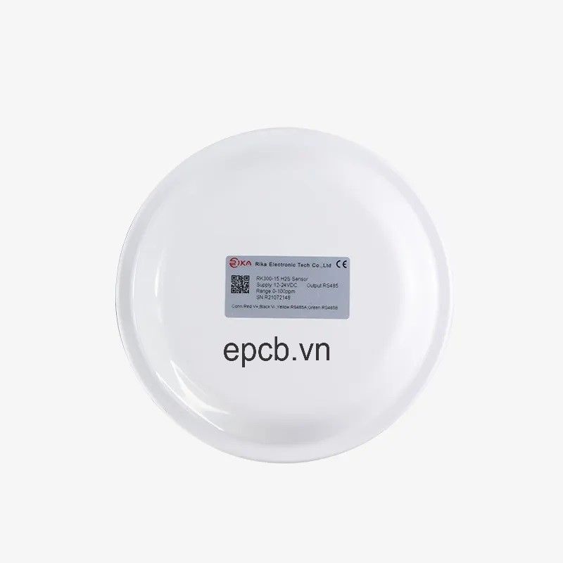 Cảm biến VOC RK300-13