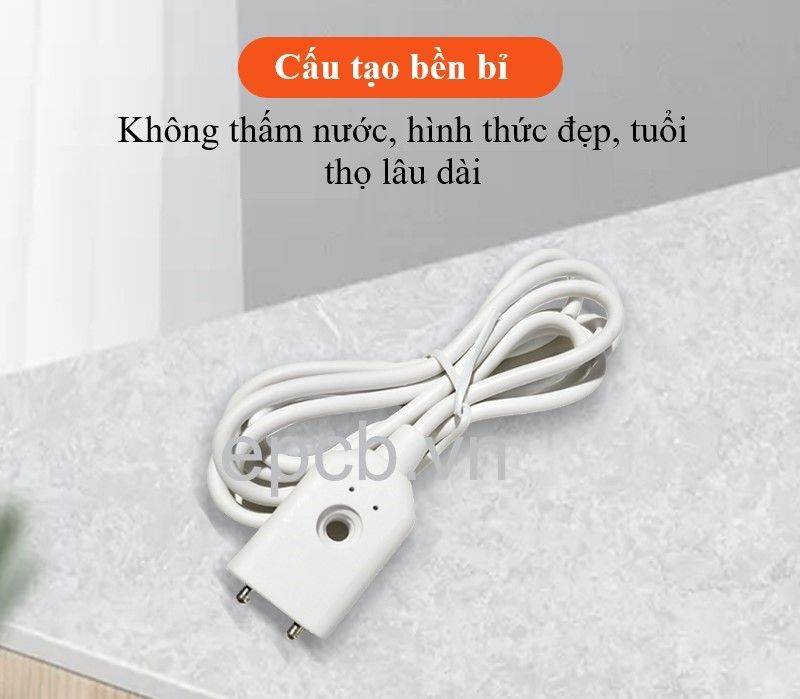 Đầu dò điện cực phát hiện rò rỉ nước TB-WD-02