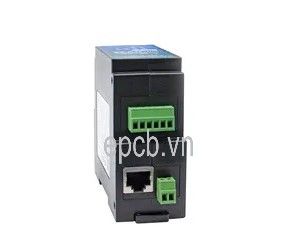 ZLAN5407M - Bộ chuyển đổi 4 cổng RS485 sang Ethernet