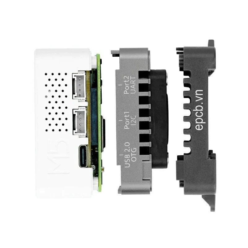 M5Stack CM4Stack Development Kit CM4104032