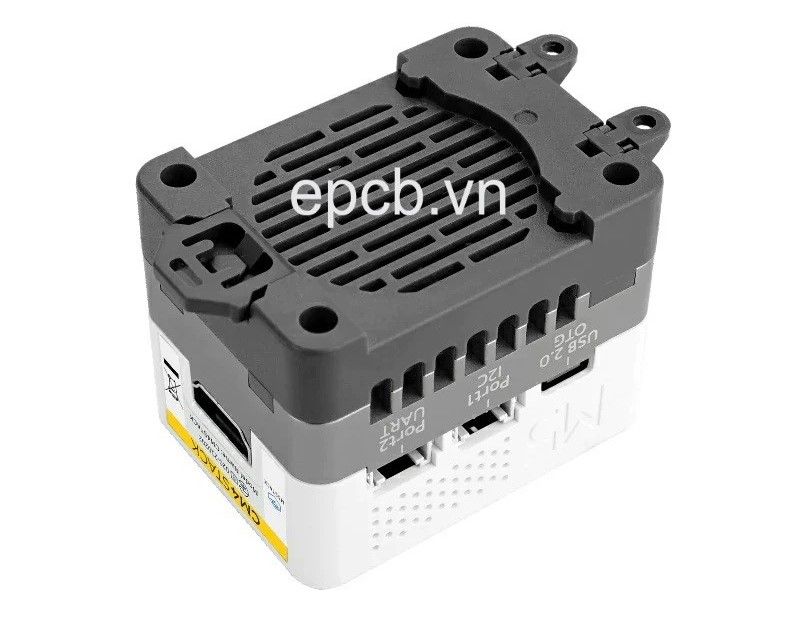 M5Stack CM4Stack Development Kit CM4104032