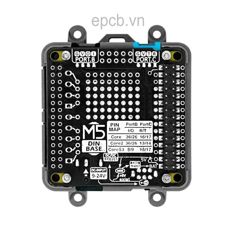 M5Stack CoreS3 ESP32S3 loT Development Kit