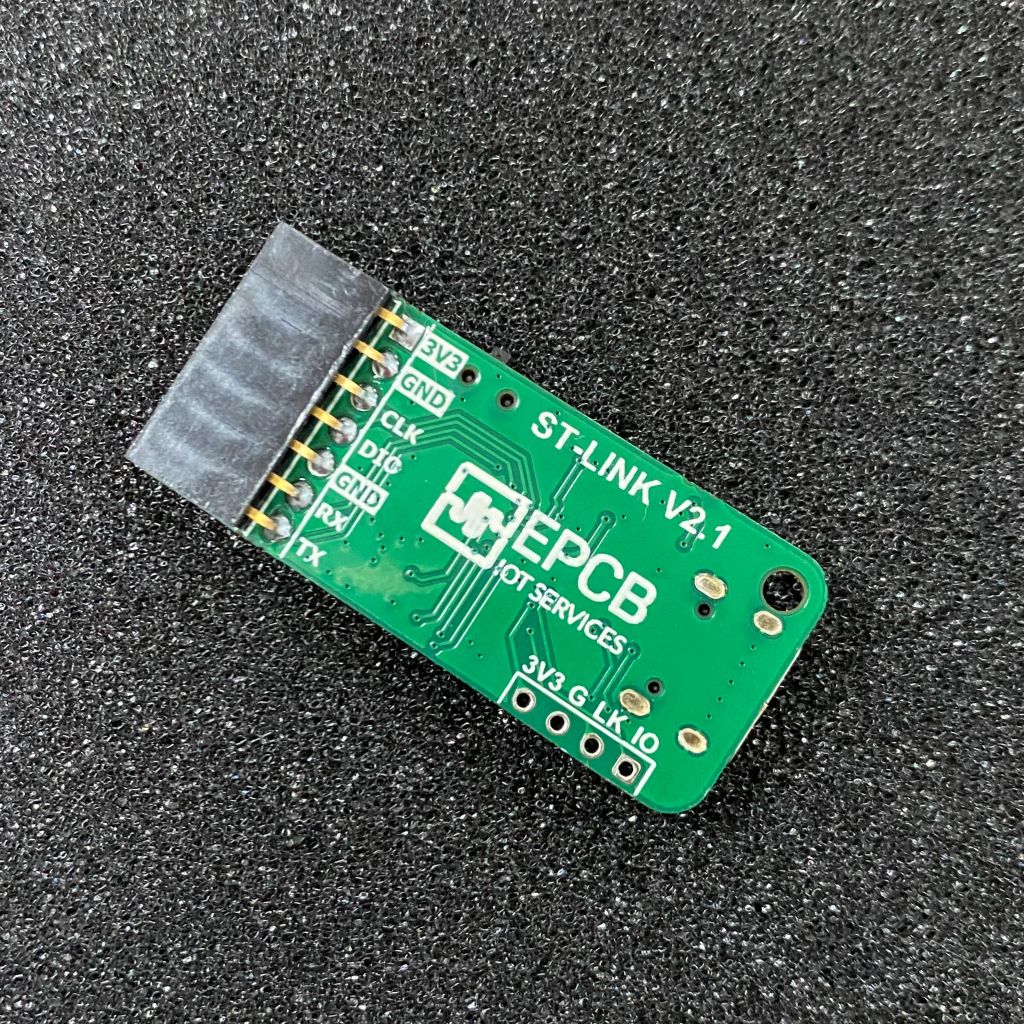 Mạch nạp Debug tích hợp UART đa năng ST-LINK, J-Link OB, DAPLink