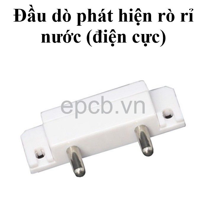 Đầu dò phát hiện rò rỉ nước TB-WD-01 (Điện cực)