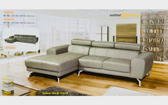 Sofa góc cao cấp Hoà Phát SF007