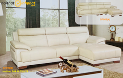 Sofa góc cao cấp Hoà Phát SF009