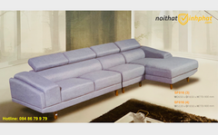 Sofa vải cao cấp SF016