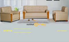 Sofa văn phòng Hoà Phát SFVP004