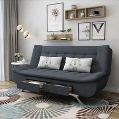 Sofa giường nhập khẩu cao cấp SF033