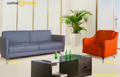 Sofa băng vải cao cấp Hoà Phát SF015