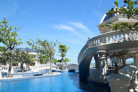 Lan Rừng Phước Hải - Vũng Tàu