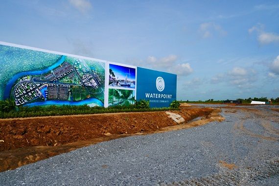 Waterpoint - Long An