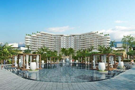 Ramada Hồ Tràm Strip - Hồ Tràm