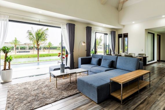 Coastar Estates - Hồ Tràm