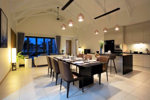 Coastar Estates - Hồ Tràm