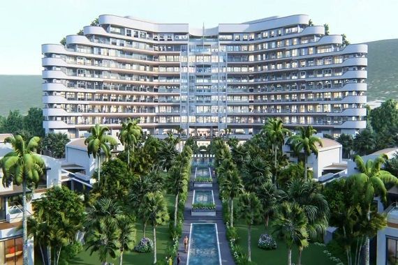 Ramada Hồ Tràm Strip - Hồ Tràm