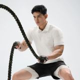 Áo Polo Nam Li-ning APLU119-2V
