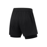 Quần short Nam Li-ning AKSU675-1V