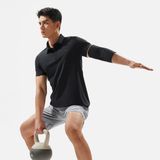 Áo Polo Nam Li-ning APLU003-1V