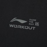 Áo T-shirt Nam Li-ning ATSV317-2V