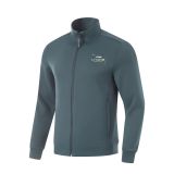 Áo nỉ nam không mũ Li-ning Nam AWDU179-5V