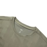 Áo T-shirt Nam Li-ning ATSV075-7V
