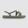 Dép Sandal Nữ IPANEMA MEU SOL FLATFORM AD 27148-AV841