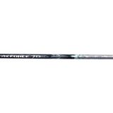 Vợt Cầu Lông Li-ning AXFORCE 70 -4U Black Silver AYPT277-4