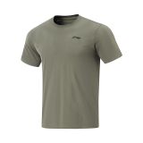 Áo T-shirt Nam Li-ning ATSV075-7V