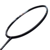 Vợt Cầu Lông Li-ning AXFORCE 70 -4U Black Silver AYPT277-4