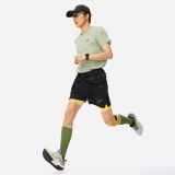 Áo T-shirt Nam Li-ning ATSU511-2V