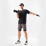Áo T-shirt Nam Li-ning ATSV317-2V