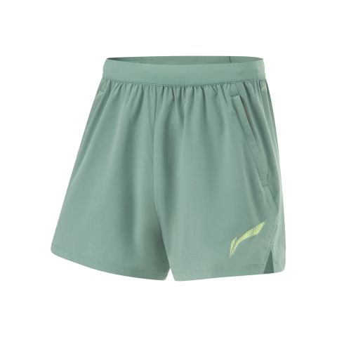 Quần short Nam Li-ning AKSU335-2V