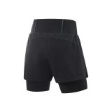 Quần short Nam Li-ning AKSV095-1V