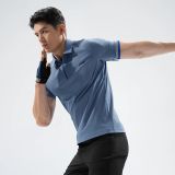 Áo Polo Nam Li-ning APLU119-3V