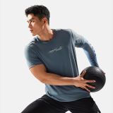 Áo T-shirt Nam Li-ning ATSU063-5V