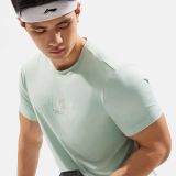 Áo T-shirt Nam Li-ning ATSU417-4V
